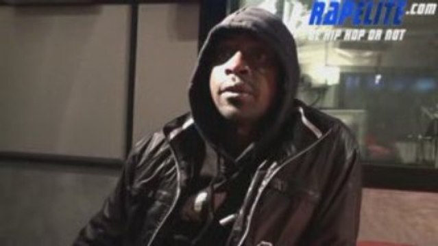 Dry Les voyous y sont pas a Skyrock pour Rapelite.com