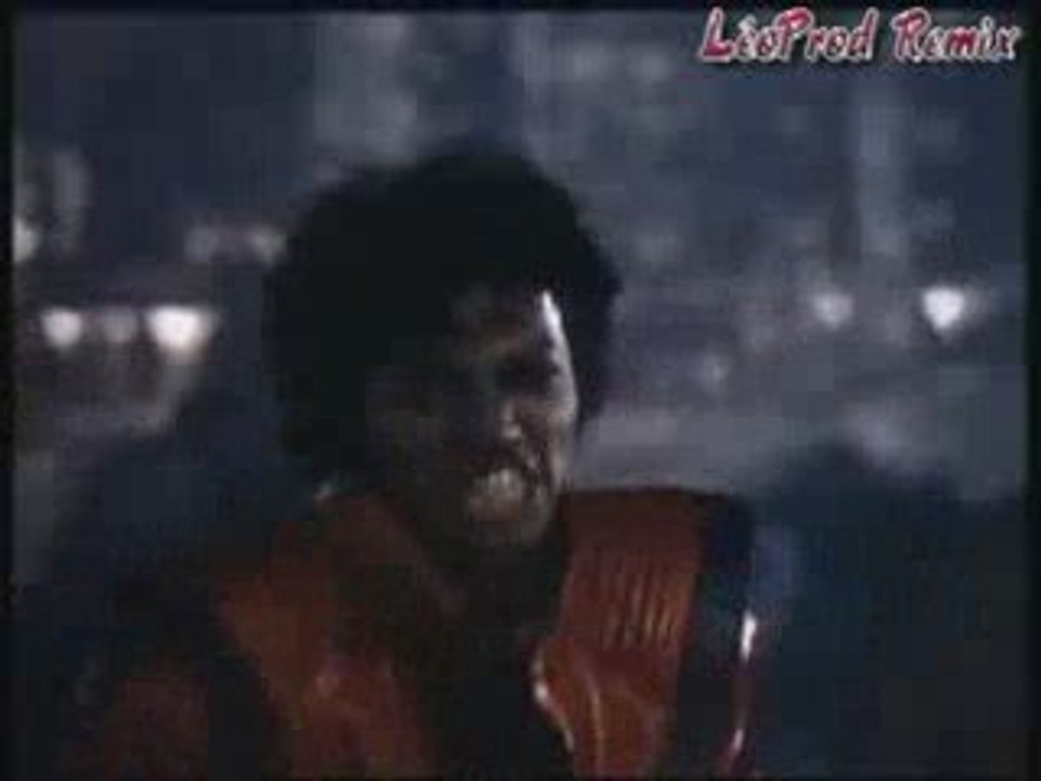 MJ Tribute LeoProd 2009