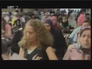 Ex Profi Boxer Pierre Vogel Sein Weg zum Islam - Friede