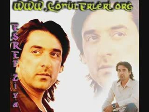 eşref ziya kelebek gibi, ilahi.cc