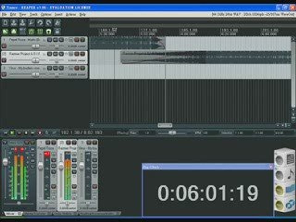 My Birthday Trance - DJ Kosygin Trance Mix