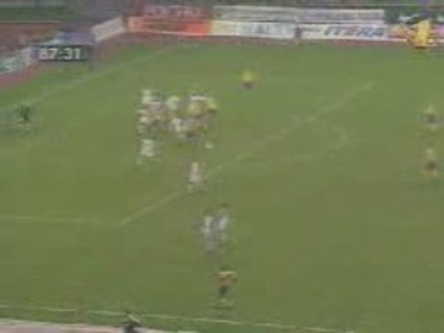football