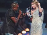 Kanye West  Taylor Swift Movie  VMA Awards