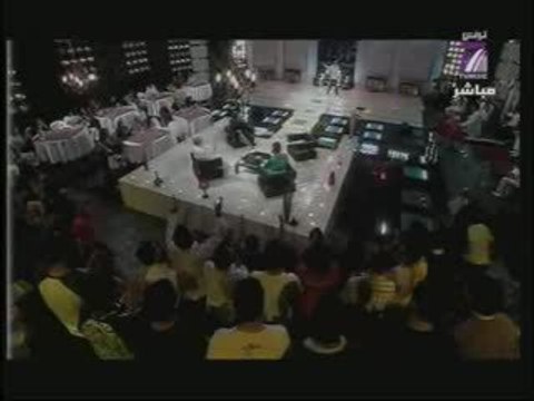 Soirée Fête Aiid - Maktoub & Choufli 7al - (1.1)