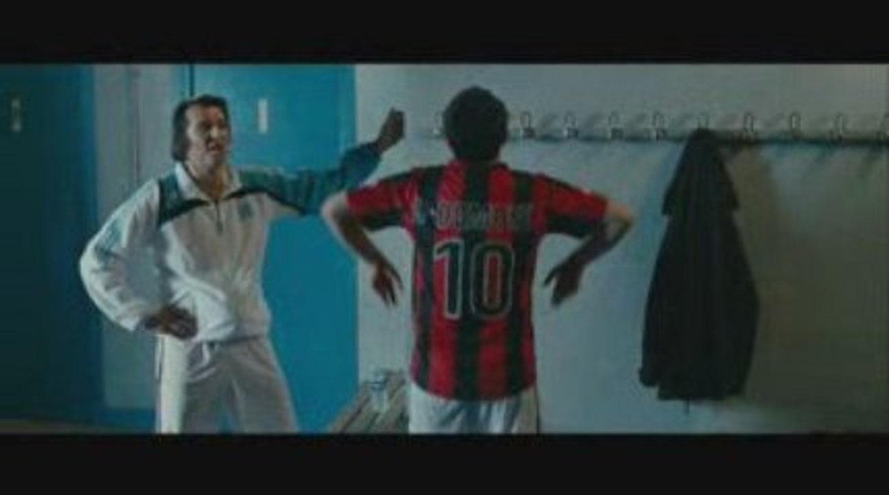 LE SEMINAIRE extrait / coitus prolongatus