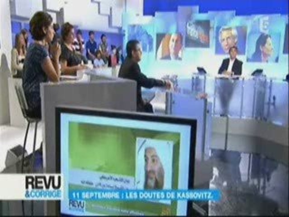 C'est un journaliste enquêteur qui le dit