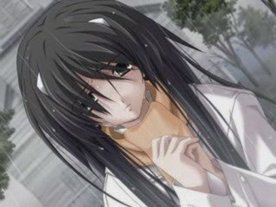 Manga Triste
