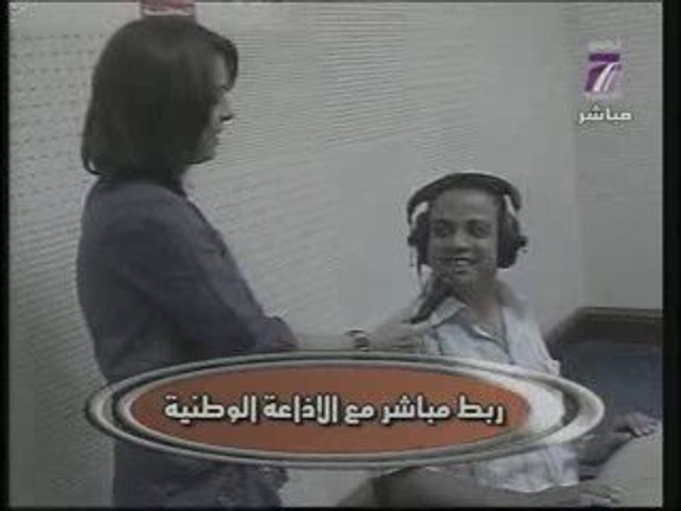 Soirée Fête Aiid - Maktoub & Choufli 7al - (1.2)