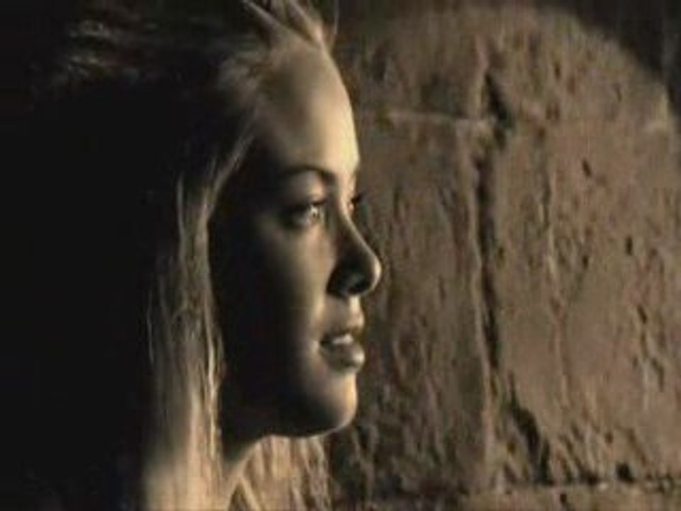 Legolas et Brunnhild