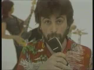 METAK 1980 - Da Mi Je Biti Morski Pas