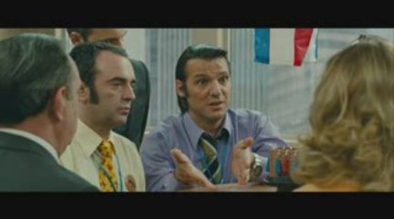 LE SEMINAIRE extrait / aveu