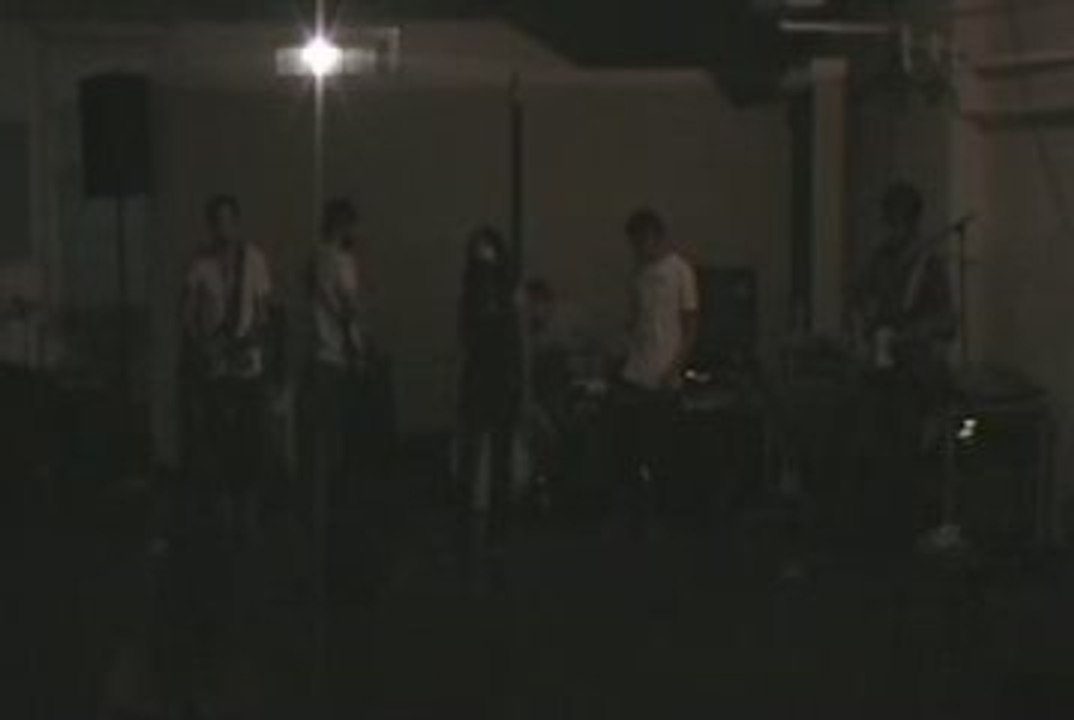 Grand Haven Music Scene Show (September 5th, 2009)