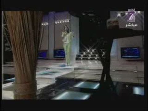 Soirée Fête Aiid - Maktoub & Choufli 7al - (1.4)