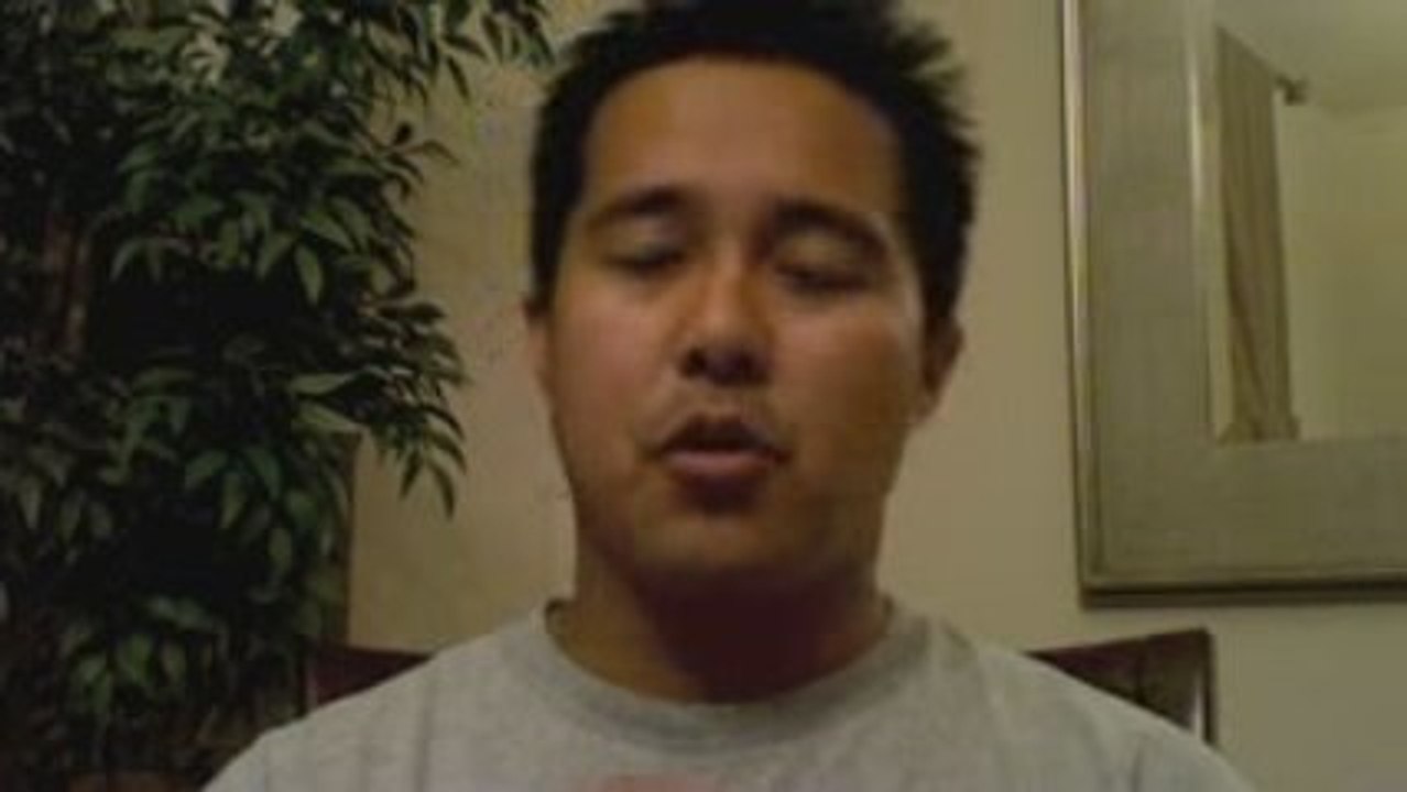 Amway Review - Marketing Party Foul?