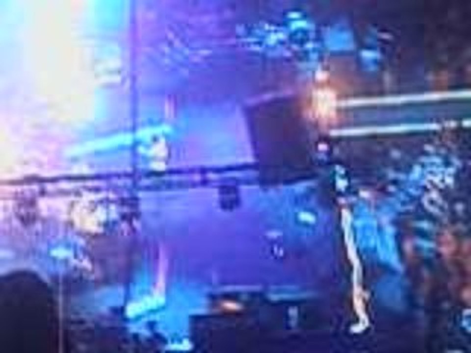 MSG Concert: Depeche Mode - Policy Of Truth