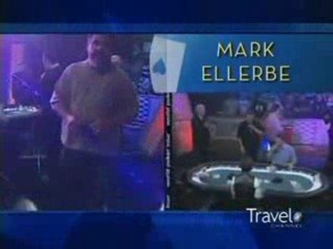 WPT Mirage Poker Showdown 2005 Pt2