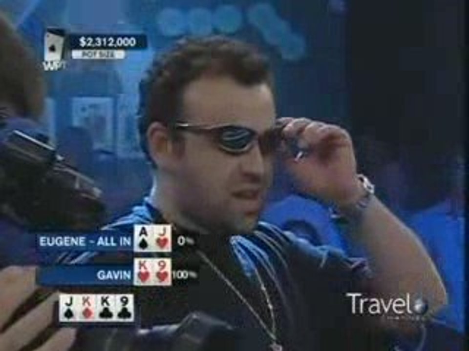 WPT Mirage Poker Showdown 2005 Pt5