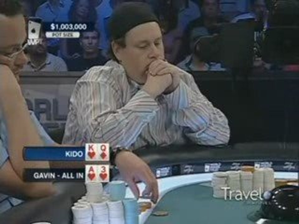 WPT Mirage Poker Showdown 2005 Pt4