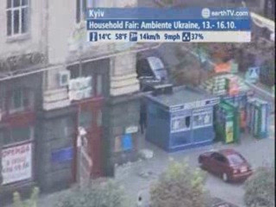 Manila - Philippines, Melbourne - Australia, Brussels - Belgium, Kyiv - Ukraine, Avignon - France, Munich - Germany, Dubrovnik - Croatia