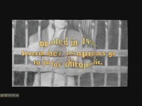 Lagrange Clinic with Chiropractic History