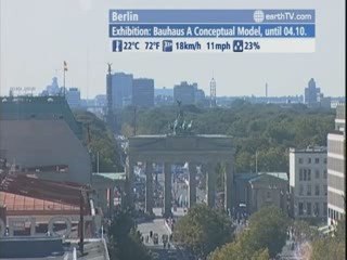 Seattle - USA, Avignon - France, Udaipur - India, Berlin - Germany, Lugano - Ticino - Switzerland, Amsterdam - Netherlands, Dresden - Germany