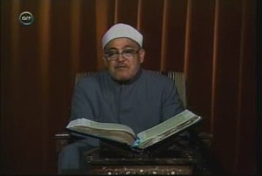 Quran, Tafsir, Taha (128-132)  تفسير القرآن، سورة طه