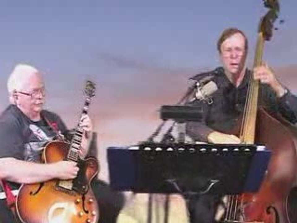 In Your Own Sweet Way - Larry Adair Bill Coones