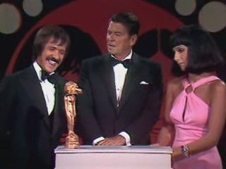 Sonny & Cher Comedy Hour #8 w/ Governor Ronald Reagan