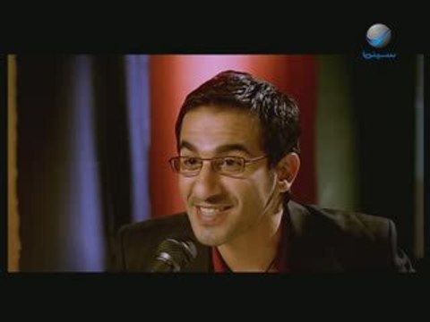 Amr Diab - Allah Ala Hobak Enta ( احمد حلمي )