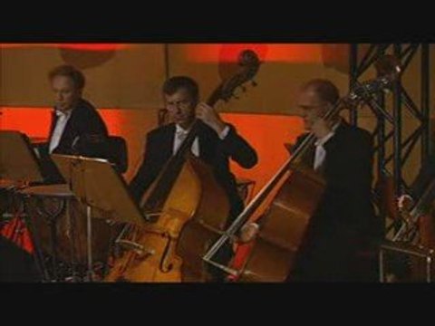 Symphonic Fantasies : Partie 1 : Kingdom Hearts Medley