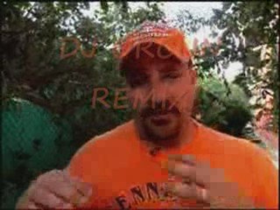 DJ Orcun Feat Willy William ft. Lorenzo - Believe 2009