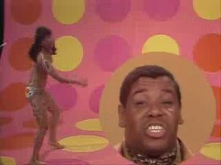 Rowan & Martin's Laugh-In Clip #5