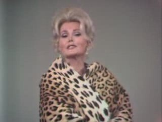 Rowan & Martin's Laugh-In Clip #8