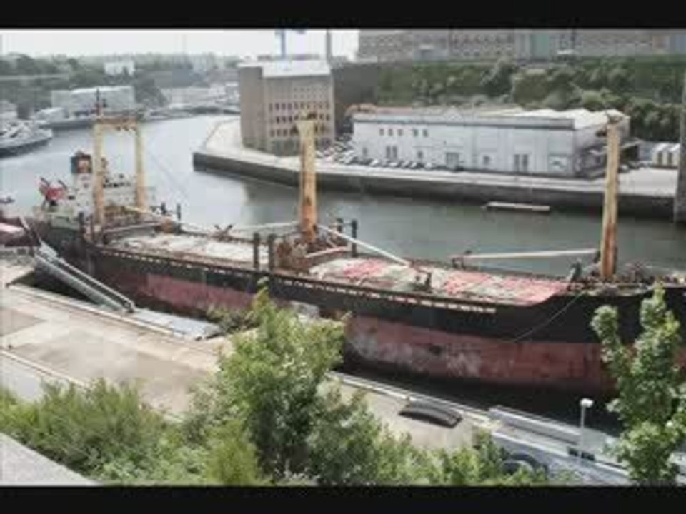 BREST photos N.LEPAGE
