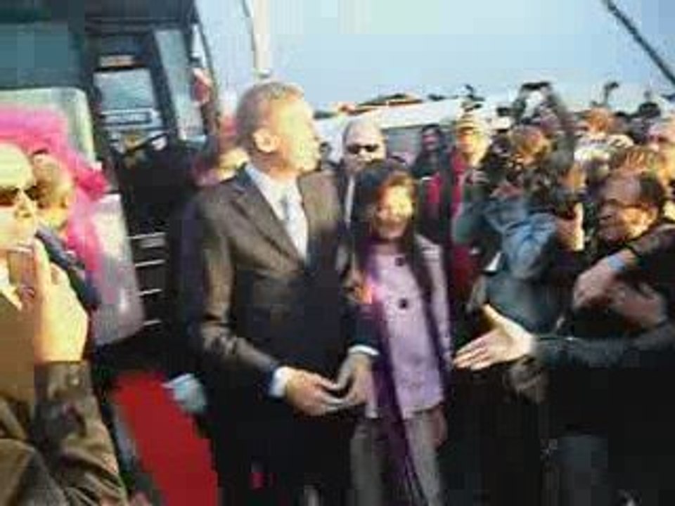 Groland à Quend-Plage