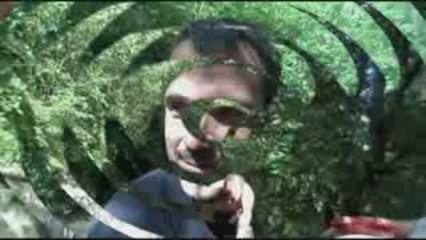 stage moniteur canyon juin 2009