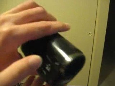 GZ-MS130 JVC Everio Camera is what I got for my birthday