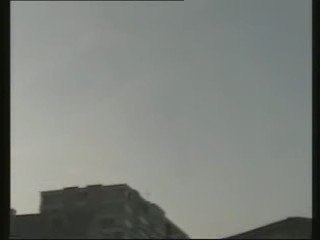 Strange UFO over Benalmadena, Spain. 12 9 09 Video