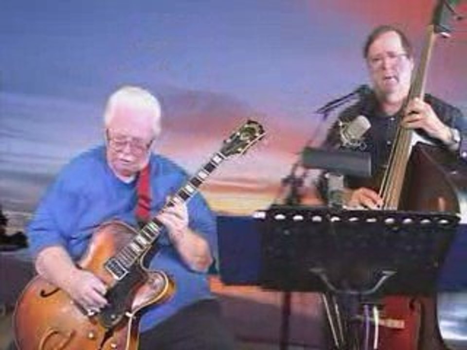 It Could Happen To You - Bill Coones Larry Adair