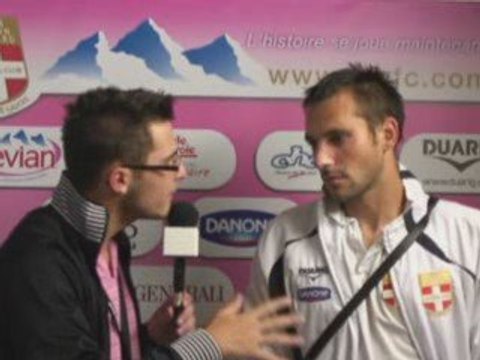 Les réactions après ETG FC- HYERES