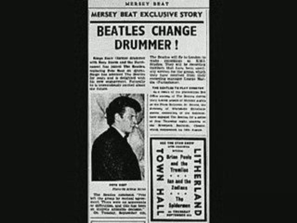 The Beatles - Take Good Care Of My Baby