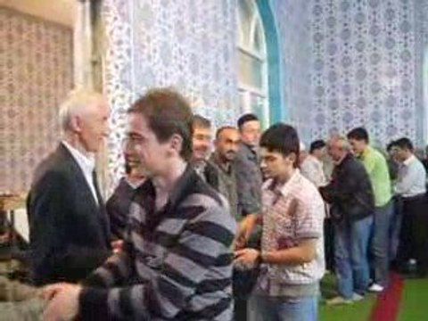 Sırt Köyünde Ramazan Bayramı - 2009