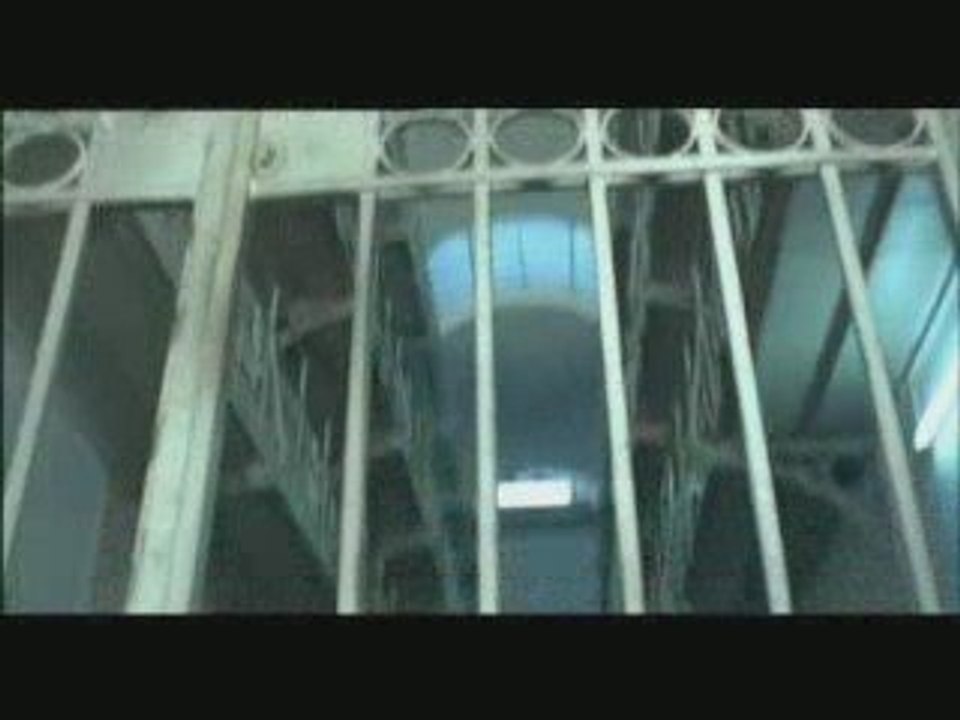 Angst (1983) director's cut TRAILER