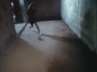 Angst (1983) short trailer