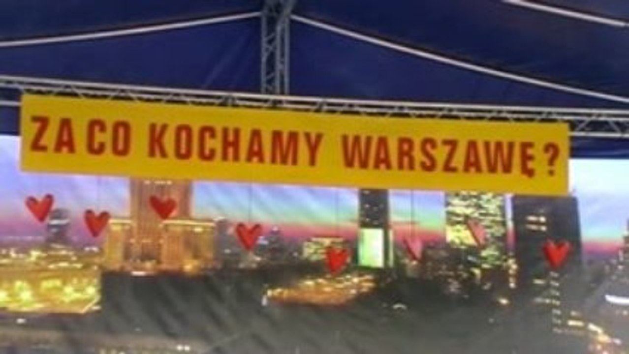 Majówka na bajkowej 2009