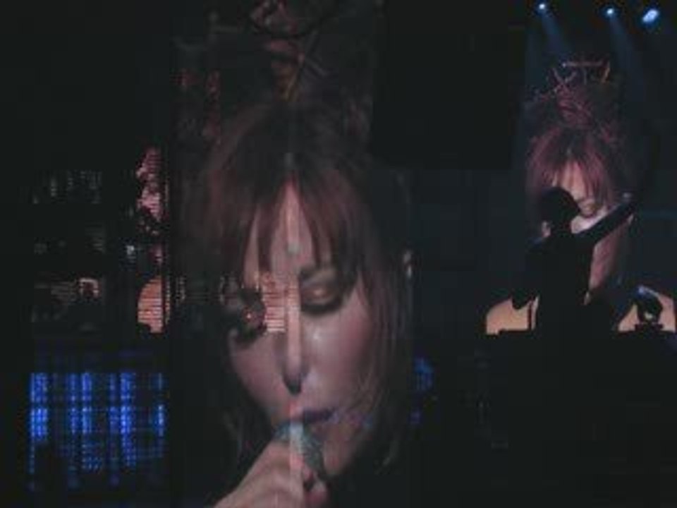 dernier sourire - David/Romuald