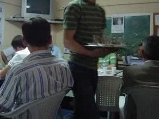 DEREKÖY DERNEGİ KONGRESİ