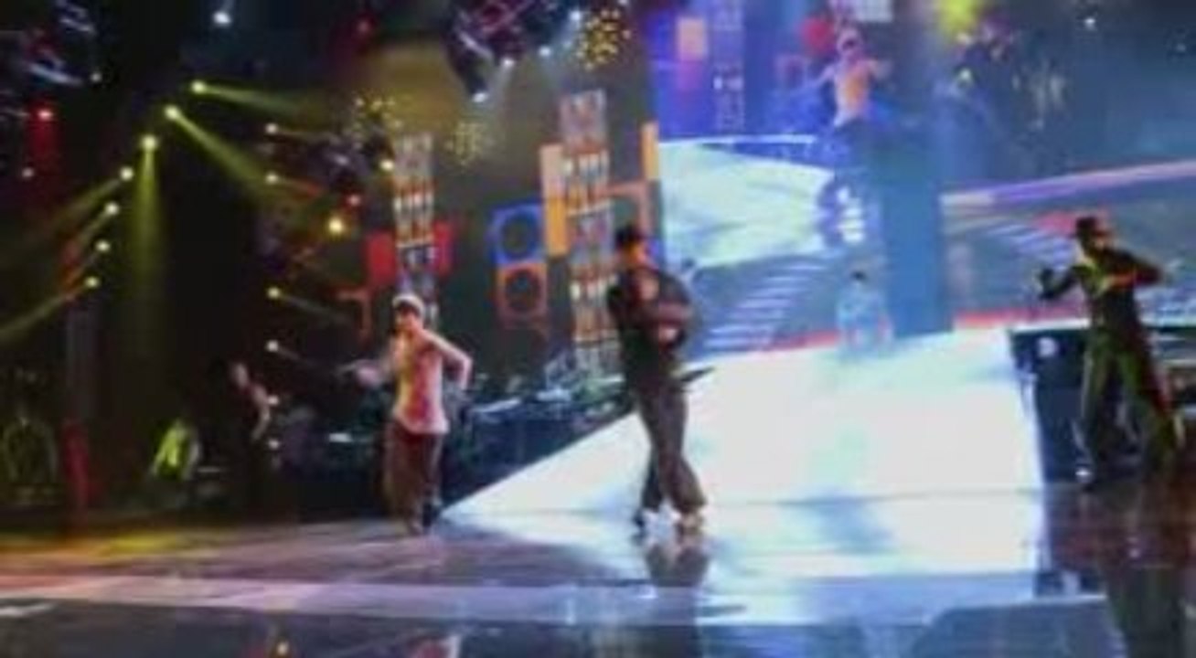 THIS IS IT Michael Jackson