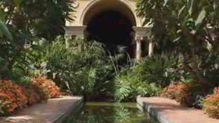 Jardinier Paysagiste - Frédéric LABRADOR- - villa Rothschild