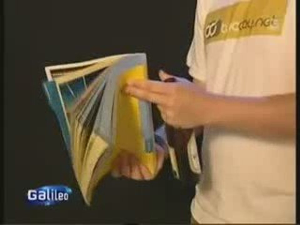 1000 ways to open a beer - the original